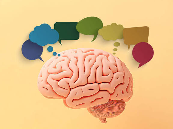 Imagem ilustrativa para conteúdo de neurologia; não representa a profissional